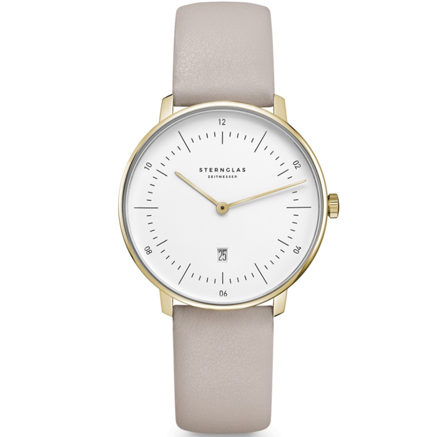 Sternglas S01-ND02-KL06 Naos XS Damenuhr