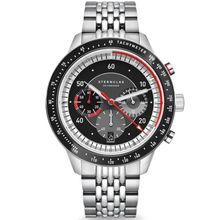 Sternglas S01-TM03-ME14 Tachymeter Gents Watch