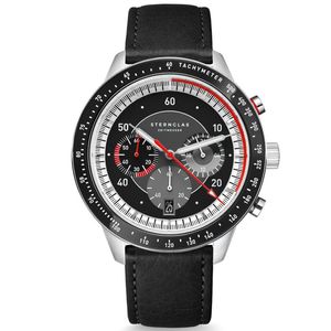 Sternglas S01-TM03-MO01 Tachymeter Herrenuhr