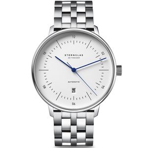 Sternglas S02-NX44-ME13 Naos XL Automatik Herrenuhr