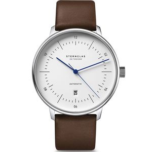 Sternglas S02-NX44-PR04 Naos XL Automatik Herrenuhr