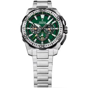 Festina F20724/3 Chrono Bike Herrenuhr