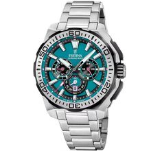 Festina F20724/6 Chrono Bike Herrenuhr