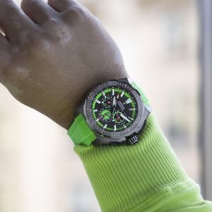 Festina F20725/3 Chrono Bike Herrenuhr