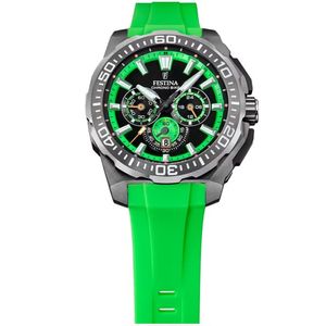 Festina F20725/3 Chrono Bike Herrenuhr