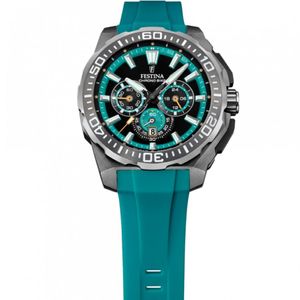 Festina F20725/6 Chrono Bike Herrenuhr