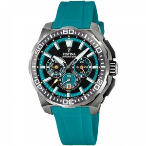 Festina F20725/6 Chrono Bike Herrenuhr
