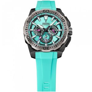 Festina F20726/2 Chrono Bike Herrenuhr