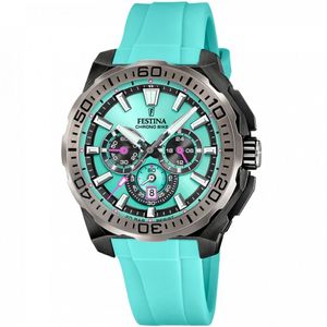 Festina F20726/2 Chrono Bike Herrenuhr