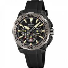 Festina F20726/3 Chrono Bike Herrenuhr