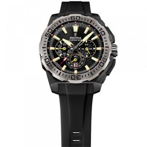 Festina F20726/3 Chrono Bike Gents Watch