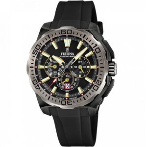 Festina F20726/3 Chrono Bike Gents Watch