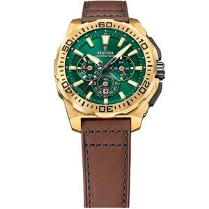 Festina F20728/2 Chrono Bike Herrenuhr