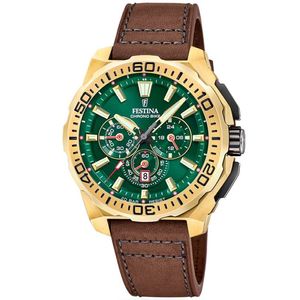 Festina F20728/2 Chrono Bike Herrenuhr