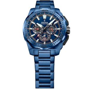 Festina F20729/1 Chrono Bike Special Edition Herrenuhr
