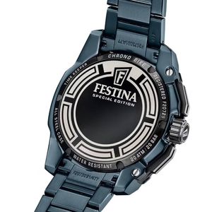 Festina F20729/1 Chrono Bike Special Edition Herrenuhr