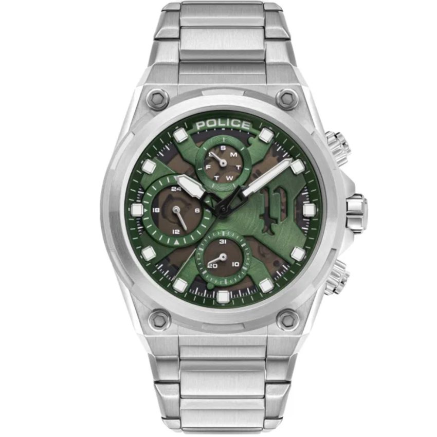 Police PEWGK2239104 Airflow Chrono Herrenuhr