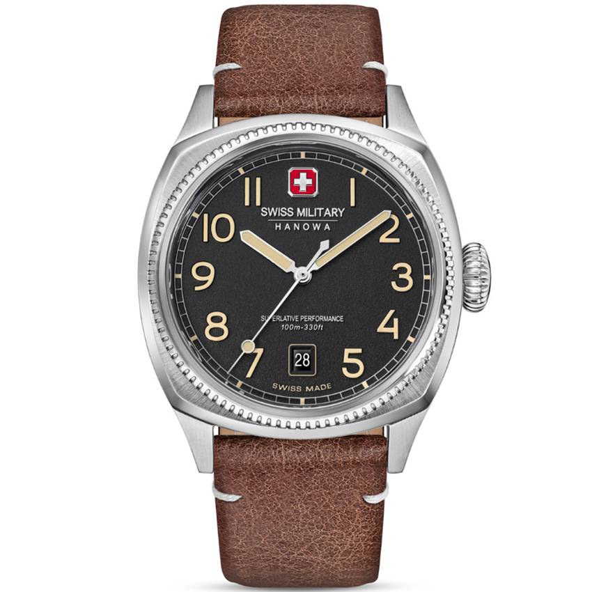 Swiss Military Hanowa SMWGB0003701 Condor Herrenuhr