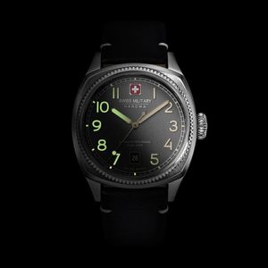 Swiss Military Hanowa SMWGB0003702 Condor Herrenuhr
