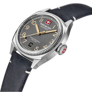 Swiss Military Hanowa SMWGB0003702 Condor Herrenuhr