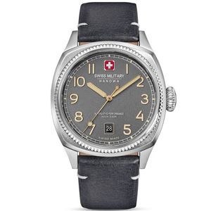 Swiss Military Hanowa SMWGB0003702 Condor Herrenuhr