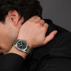 Swiss Military Hanowa SMWGB0003703 Condor Herrenuhr