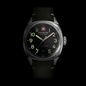 Swiss Military Hanowa SMWGB0003703 Condor Herrenuhr