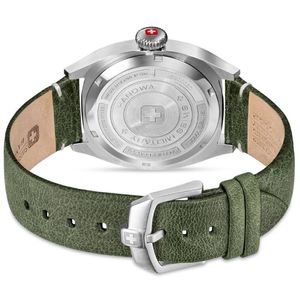 Swiss Military Hanowa SMWGB0003703 Condor Herrenuhr