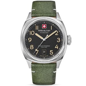 Swiss Military Hanowa SMWGB0003703 Condor Herrenuhr