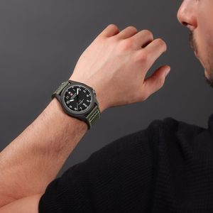 Swiss Military Hanowa SMWGB0005240 Fieldmaster Tritium Gents Watch