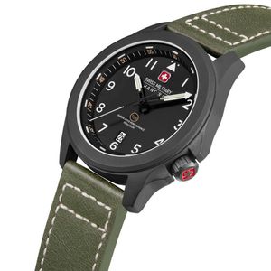 Swiss Military Hanowa SMWGB0005240 Fieldmaster Tritium Gents Watch