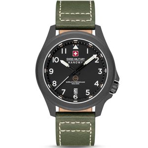 Swiss Military Hanowa SMWGB0005240 Fieldmaster Tritium Gents Watch