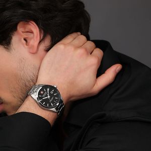 Swiss Military Hanowa SMWGH0004101 Pioneer Gents Watch