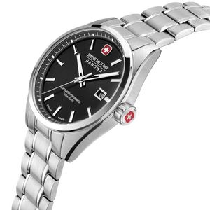 Swiss Military Hanowa SMWGH0004101 Pioneer Gents Watch