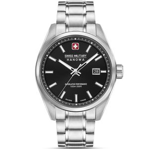 Swiss Military Hanowa SMWGH0004101 Pioneer Gents Watch