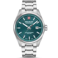 Swiss Military Hanowa SMWGH0004104 Pioneer Herrenuhr
