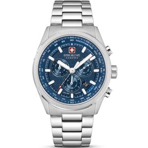 Swiss Military Hanowa SMWGI0004205 Navalus Pro Chrono Herrenuhr