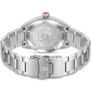 Swiss Military Hanowa SMWGK0005601 Roadrunner Advanced Herrenuhr