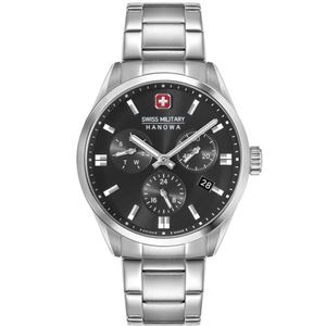 Swiss Military Hanowa SMWGK0005601 Roadrunner Advanced Herrenuhr