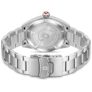 Swiss Military Hanowa SMWGK0005602 Roadrunner Advanced Herrenuhr