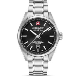 Swiss Military Hanowa SMWGL0006201 Majestic Pioneer Automatik Herrenuhr