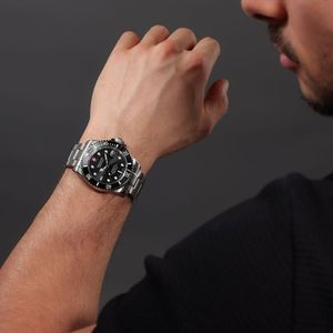 Swiss Military Hanowa SMWGL0006301 Sealord Automatik Herrenuhr