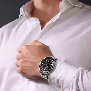 Hanowa HAWGH0002701 Oran Herrenuhr