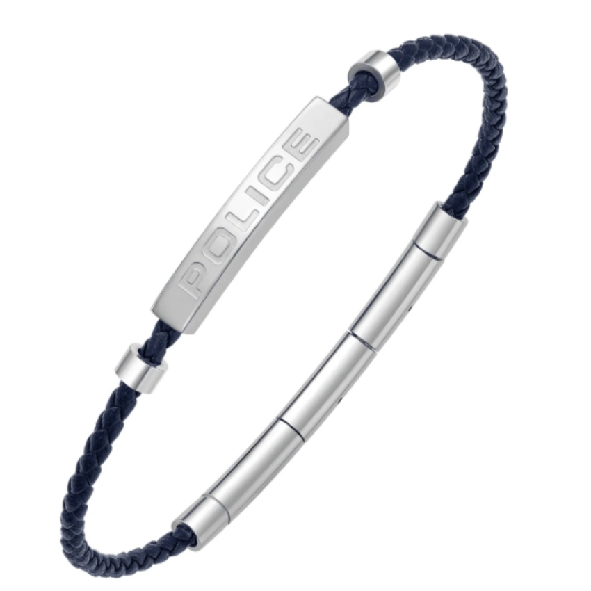 Police PEAGB0040601 Contour Herren Armband