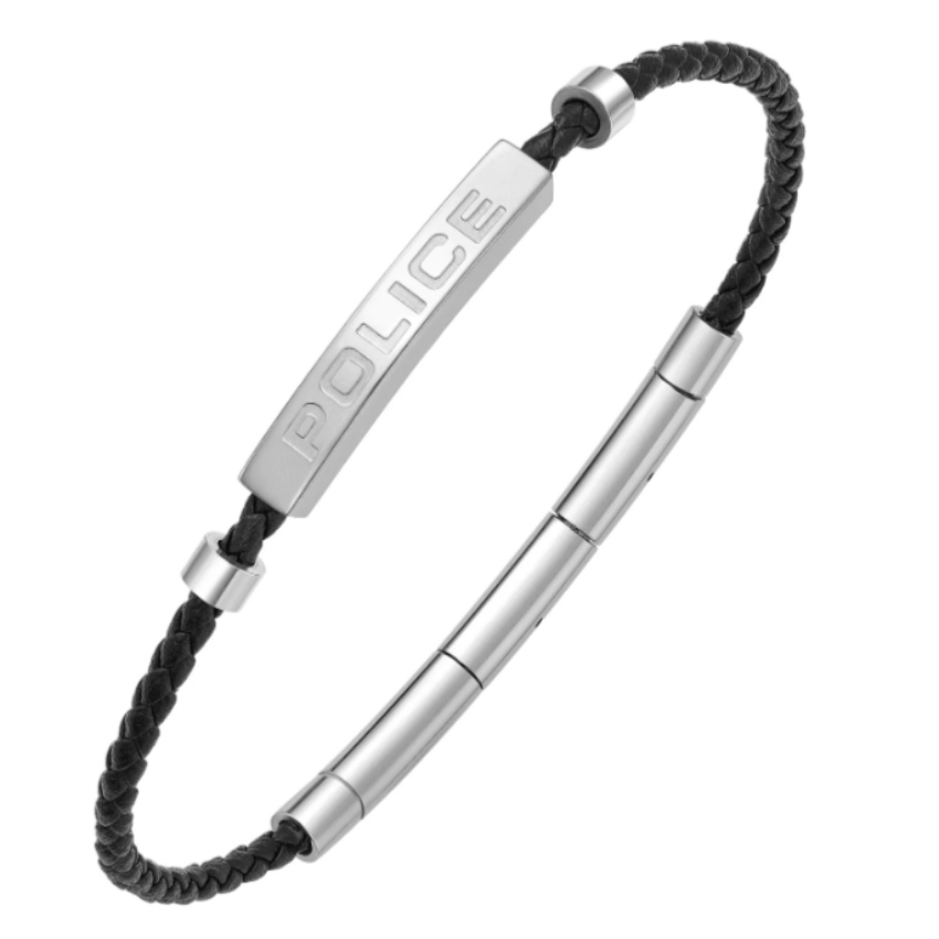 Police PEAGB0040602 Contour Herren Armband