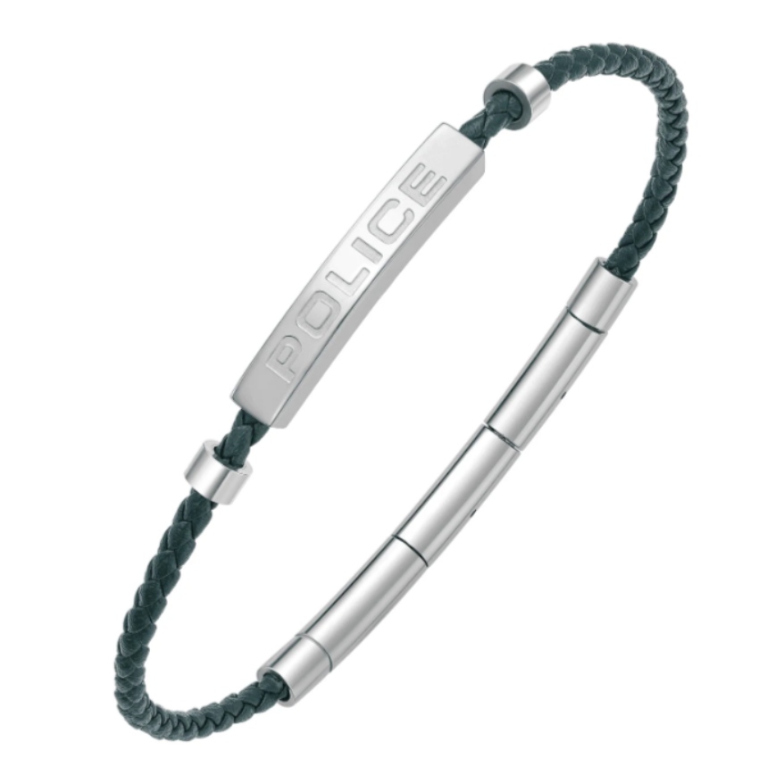 Police PEAGB0040603 Contour Herren Armband