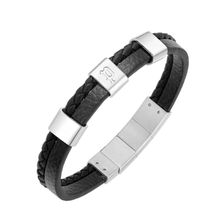 Police PEAGB0040701 Unity Herren Armband