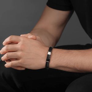 Police PEAGB0040702 Unity Gents Bracelet