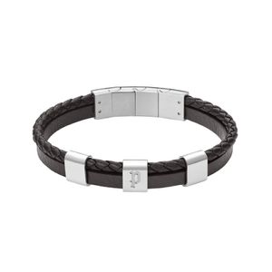 Police PEAGB0040702 Unity Gents Bracelet