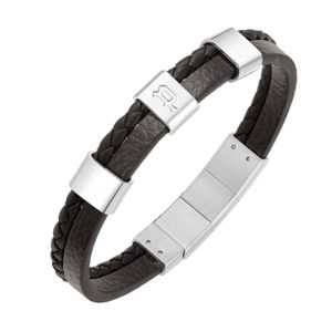 Police PEAGB0040702 Unity Gents Bracelet